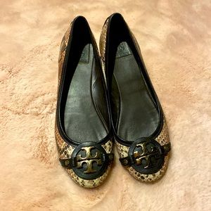 Tory Burch flats